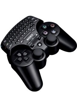 PS3 KEYBOARD WIRELESS