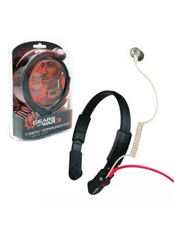 ACO 360 THROAT COMMUNICATOR