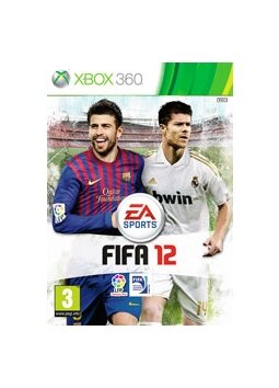 FIFA 12 (promo)