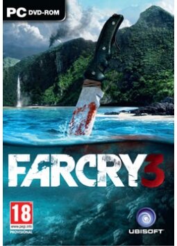 FAR CRY 3