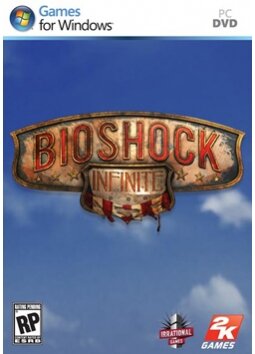 BIOSHOCK INFINITE