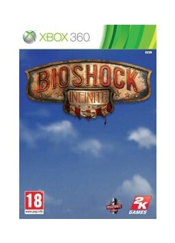 BIOSHOCK INFINITE