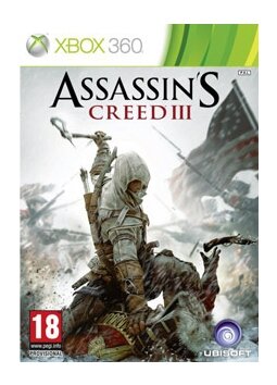 ASSASSINS CREED 3