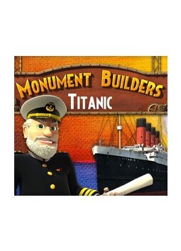 MONUMENT BUILDERS TITANIC TYCOON