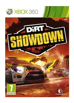 DIRT SHOWDOWN