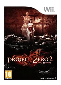 PROJECT ZERO 2