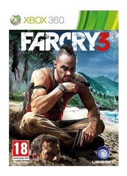 FAR CRY 3