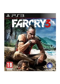 FAR CRY 3