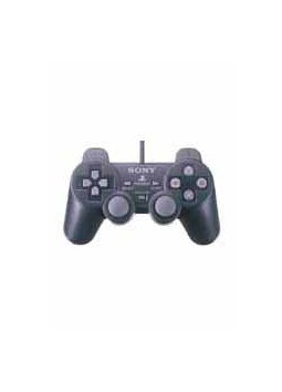 PS2 DUAL SHOCK