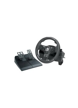 PS2 PS3 DRIVING FORCE EX VOLANTE