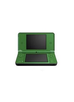 DSI XL VERDE