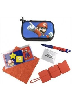 ACO DS LITE BOLSA MARIO