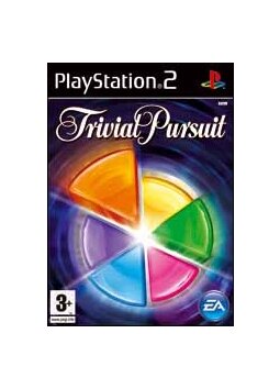 TRIVIAL PURSUIT