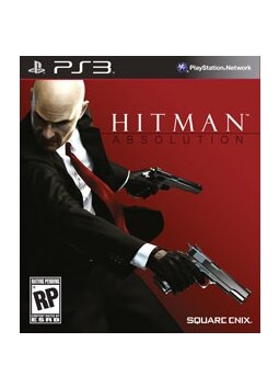 HITMAN ABSOLUTION