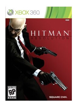 HITMAN ABSOLUTION