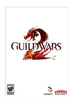 GUILD WARS 2 (prepago)