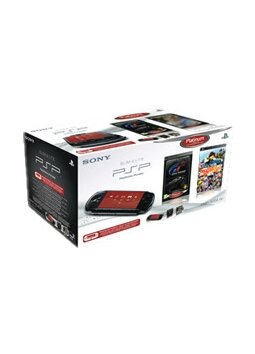 PSP 1000 /GRAN TURISMO + MODNATION