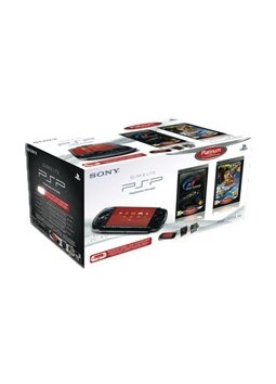 PSP 1000 / GRAN TURISMO + JAK & DAXTER