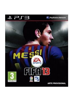 FIFA 13