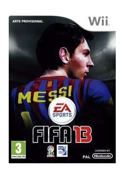 FIFA 13