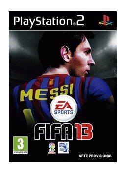 FIFA 13