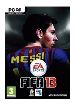 FIFA 13