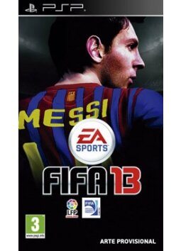 FIFA 13