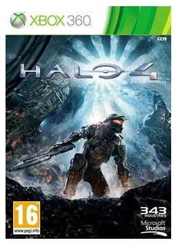 HALO 4