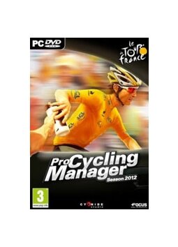 PRO CICLING MANAGER 2012