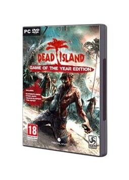 DEAD ISLAND GOTY