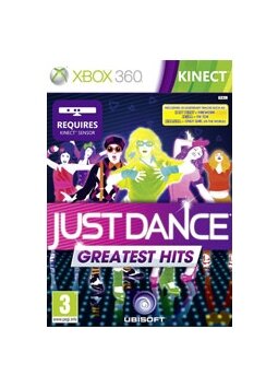 JUST DANCE GREATEST HITS