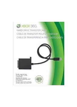 360 CABLE DE TRANSFERENCIA DE DATOS