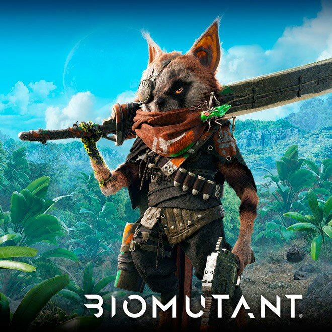 biomutant