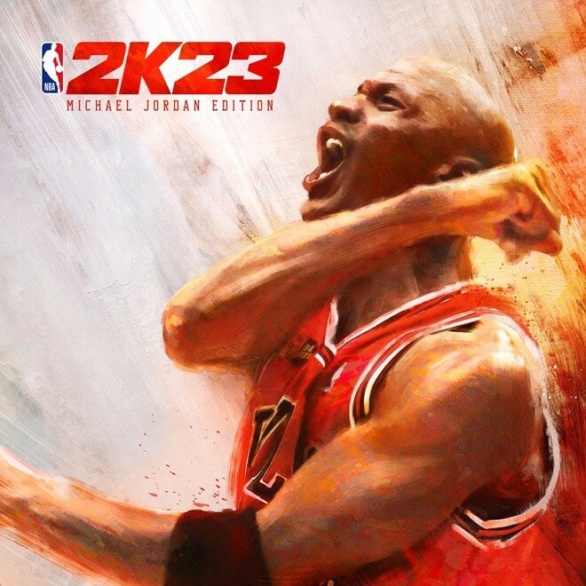 nba 2k23