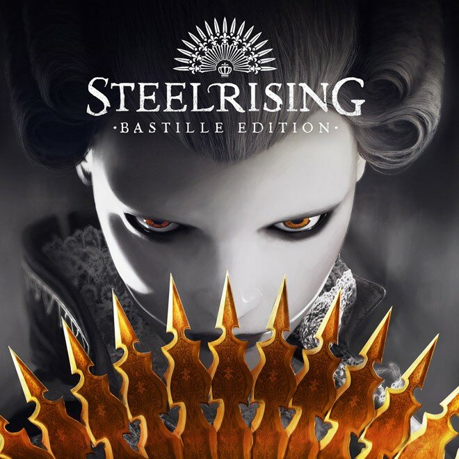 steelrising
