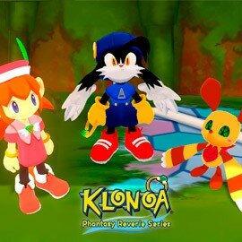 KLONOA