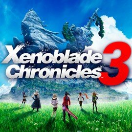XENOBLADE
